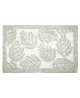 Reef Cotton Rug, 20" x 32"