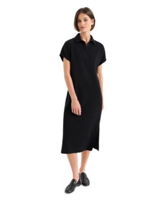 Women's Organic Cotton Roam Go Anywhere Dress
