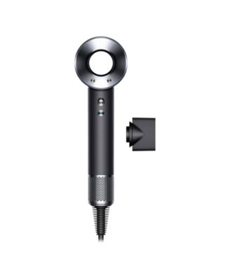 Supersonic Origin Hair Dryer | Black/Nickel