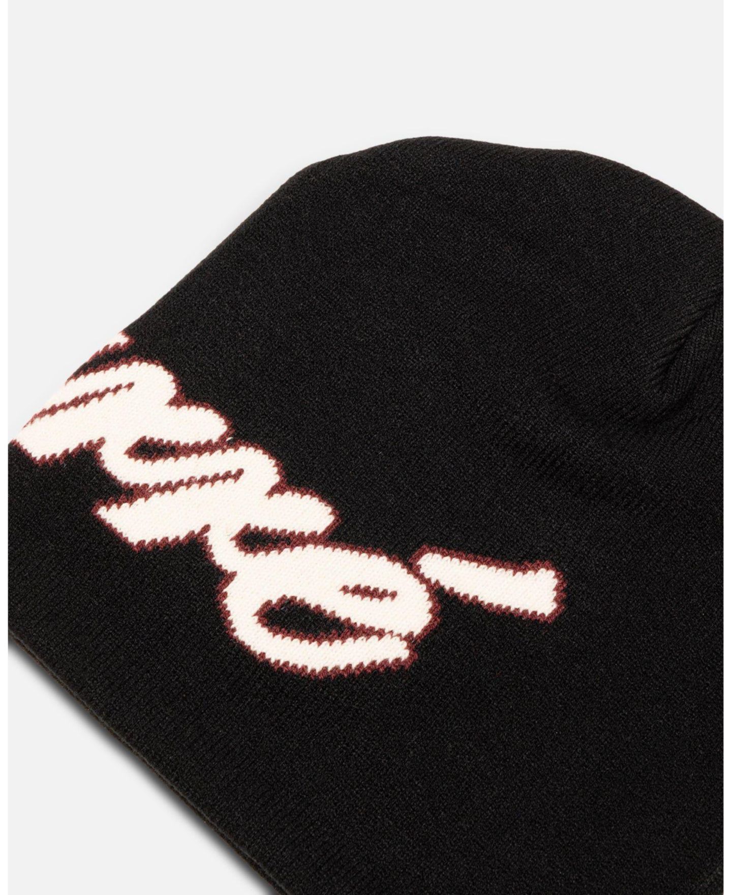 Мужская шапка CARRE Un-cuffed Script Skully — фото 4