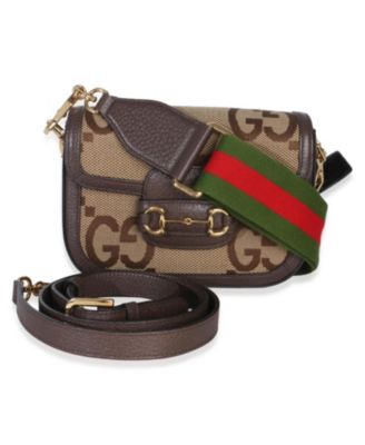 Horsebit 1955 Mini Crossbody Bag