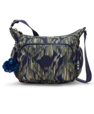 Gabbie Small Crossbody Handbag