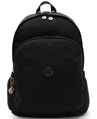 Delia Medium Convertible Backpack Messenger