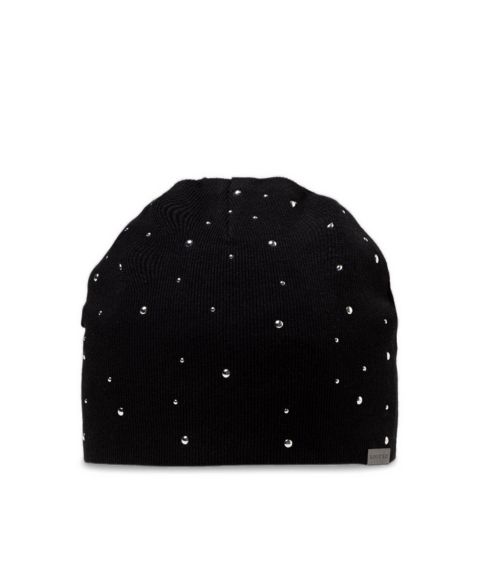 Мужская шапка Loiter Hail Storm Metal Stud Un-Cuffed