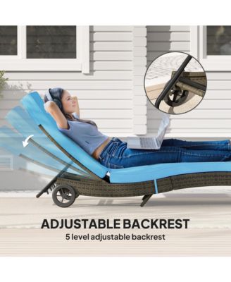 Lounge Chair