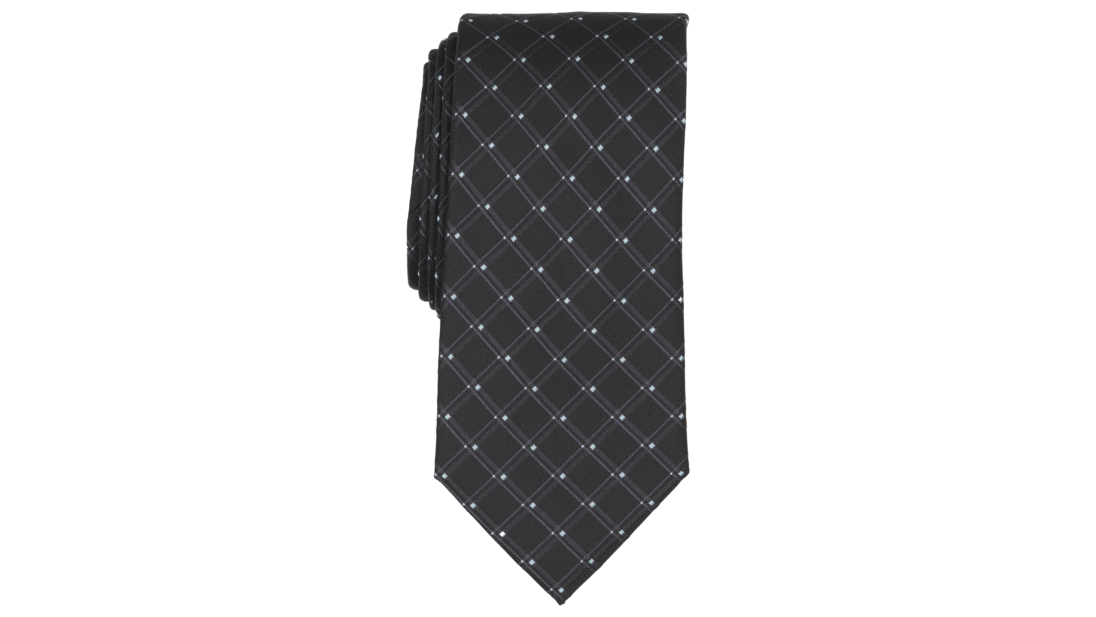 Michael Kors Men's Finley Grid Tie