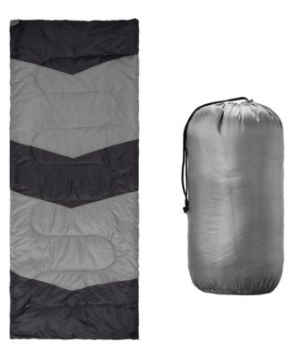 Lightweight Sleeping Bag for Backpacking