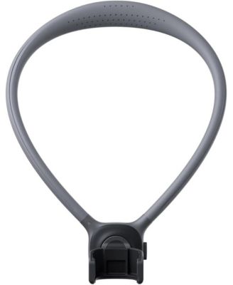 Neck Mount for Luna Ultra One-Click Locking [Compatible with Luna Ultra Gimbal Camera]