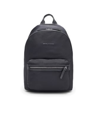 Men's Logo Backpack