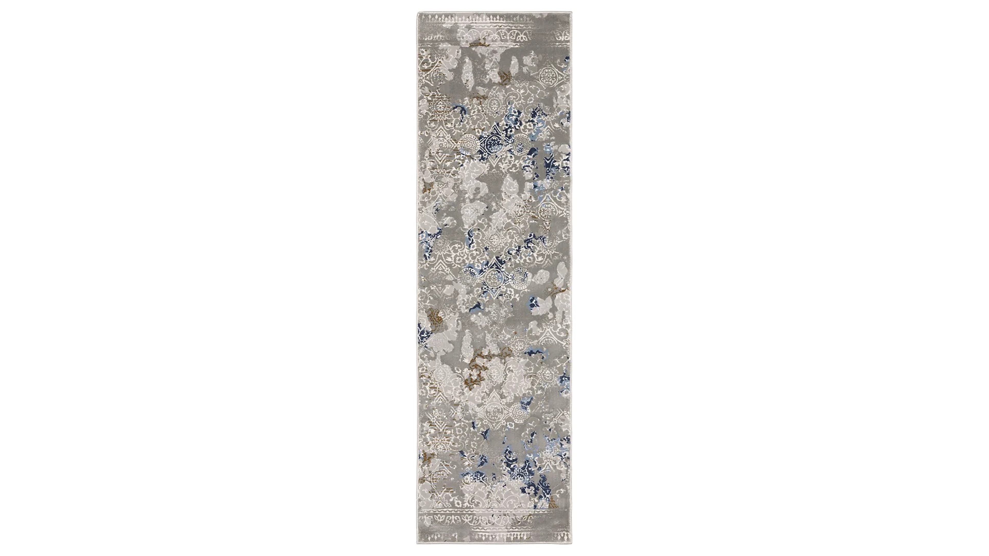 Oriental Weavers Easton 7111F 2'3" x 7'6" Runner Area Rug