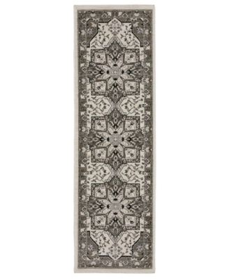 Chamberlain CH09A 2'3x7'6 Runner Area Rug
