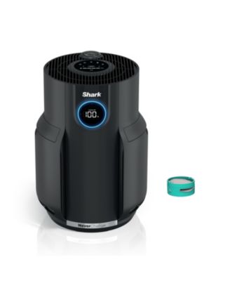 Never Change Air Purifier Max