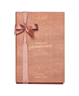 Limited Edition Chocolate Souvenirs Collection, 15 Pieces