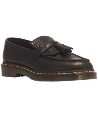 Men's Adrian YS Tassel Leather Loafers