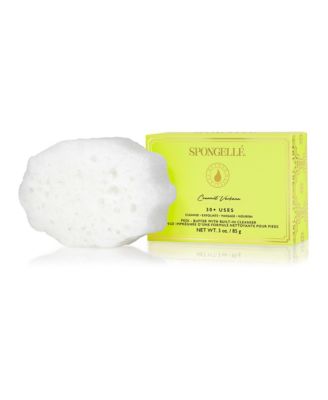 Daisy Collection Pedi Buffer Coconut Verbena
