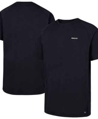 Men's  Navy NASCAR Imprint Forward T-Shirt