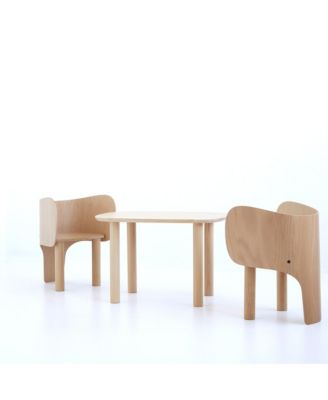 Table Elephant