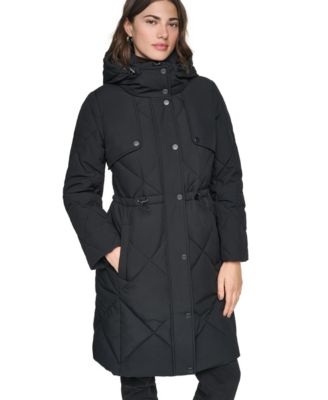 Women's Radzee Hooded Parka