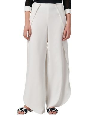 Women's MELDREY With High Waist Pant