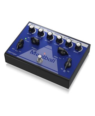 MEATBALL 90s Analog Envelope Filter Effects Pedal