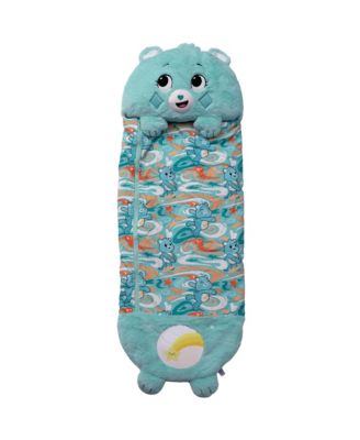 Care Bears Wish Bear Medium 2-in-1 Sleep Sack Plush