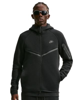 Men's Tech Fleece Full-Zip Hoodie