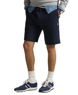 9-Inch Double-Knit Short