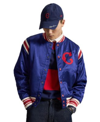 Cubs Jacket