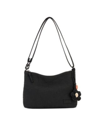 Women's Lumi Convertible Quilted Crossbody Bag