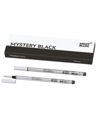 Fineliner Medium 2-Piece Refills