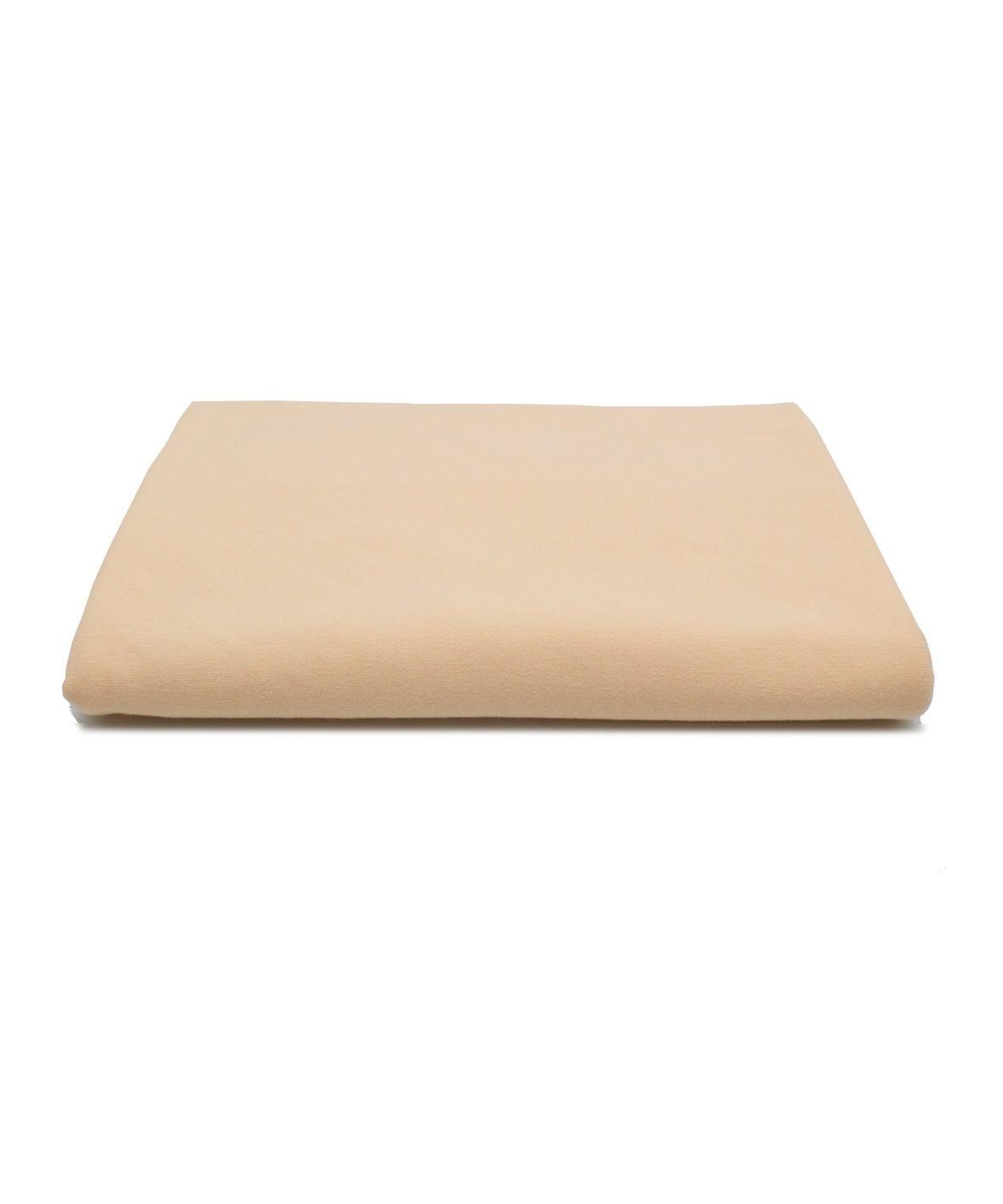 Aeelike Cotton Interlock Knit Doll Fabric For Doll Making