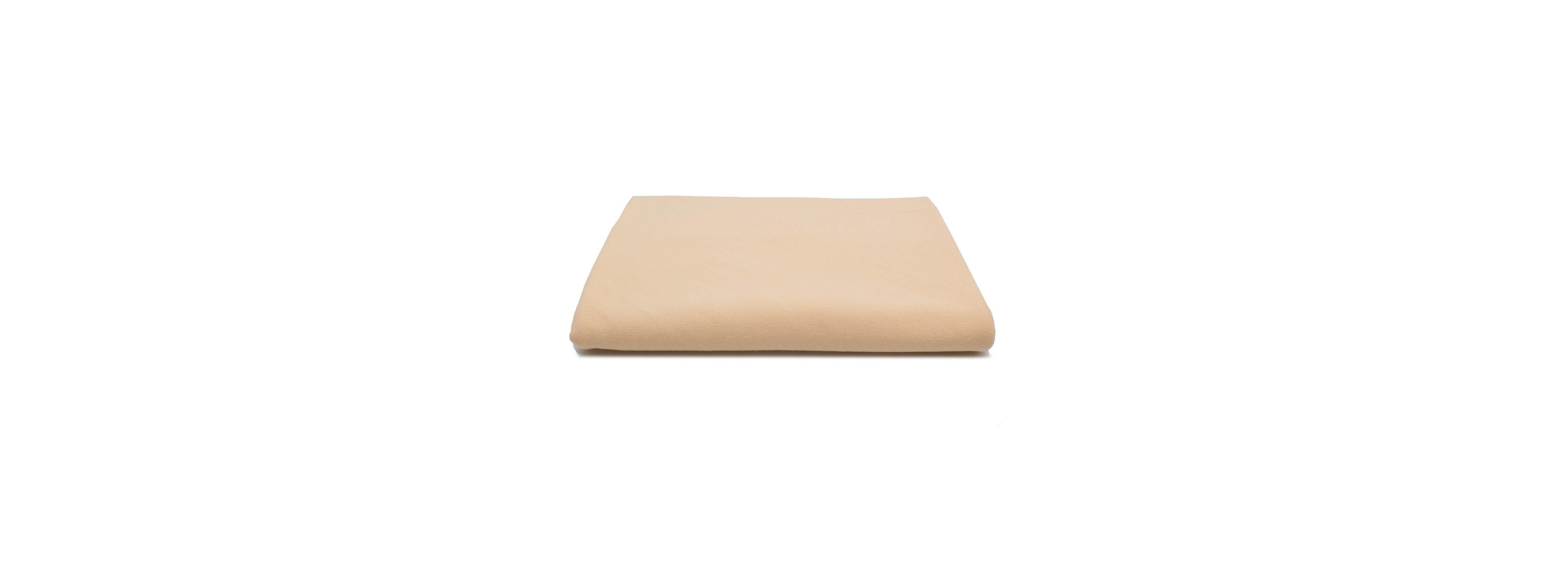 Aeelike Cotton Interlock Knit Doll Fabric For Doll Making