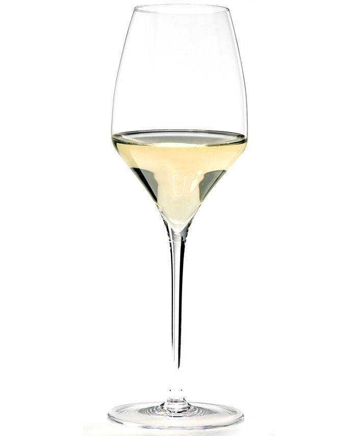 Riedel Wine Glasses, Set of 2 Vitis Riesling Macy's
