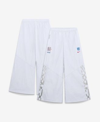 Men's White Houston Texans 2026 Rivalries Collection Wide Leg Woven Pants
