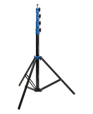 9.5' Air-Cushioned Heavy-Duty Light Stand V2