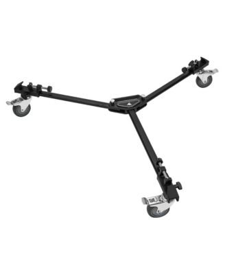 VT-2 Professional Universal Tripod Dolly for Most Tripods