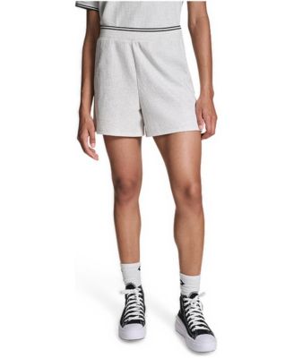 Women's Waffle Shorts