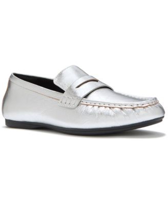 Women's Delicato Arch Support Penny Loafers