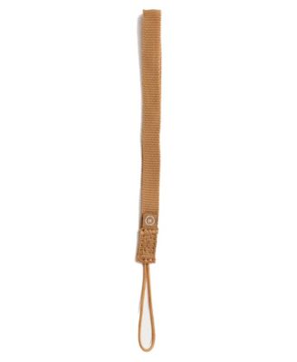 Nylon Phone Wrist Strap, Sand