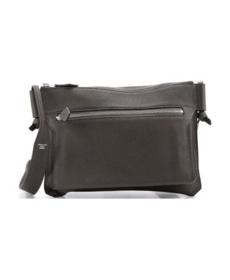 Pre-Owned HERMES PM Ultrapla Bag Togo