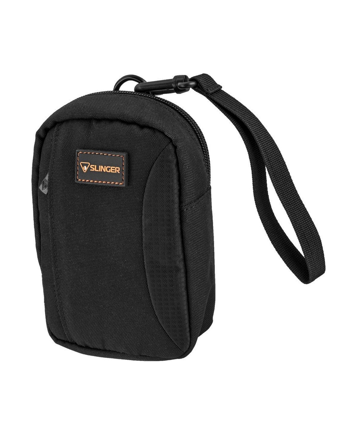 Slinger Alpine 2 Lightweight Camera Bag for Compact Cameras - Black