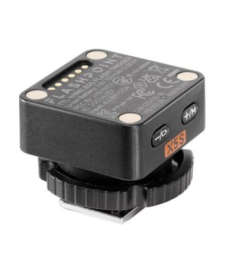 X5-S 2.4GHz TTL Wireless Flash Trigger for Sony Cameras