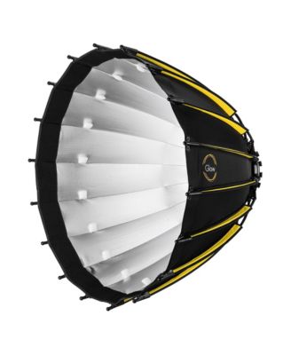 Profond Quick-Open 27.5" Deep Parabolic Softbox for Bowens Mount