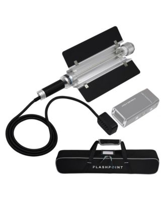 eVOLV S200 Stick Flash Head, Godox ADS200