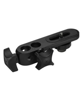 Camera Platform 1/4"-20 Camera Screw Mount for Flex Arm