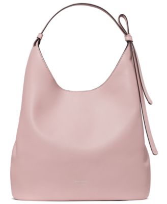 Loop Extra-Large Leather Satchel Handbag