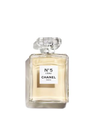 N&deg;5 L'EAU Eau de Toilette Fragrance Collection