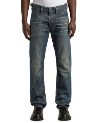 Men's Streem Slim-Tapered Jeans