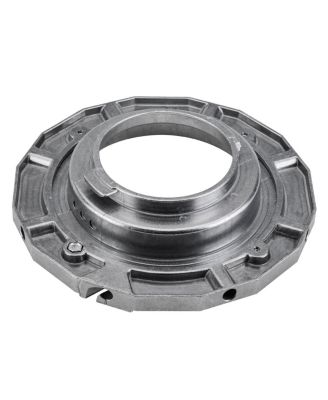 Speed Ring Adapter 360-Degree Rotation for Broncolor Pulso