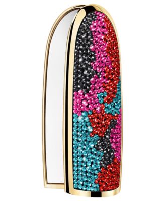 Holiday Limited-Edition Rouge G Customizable Lipstick Case